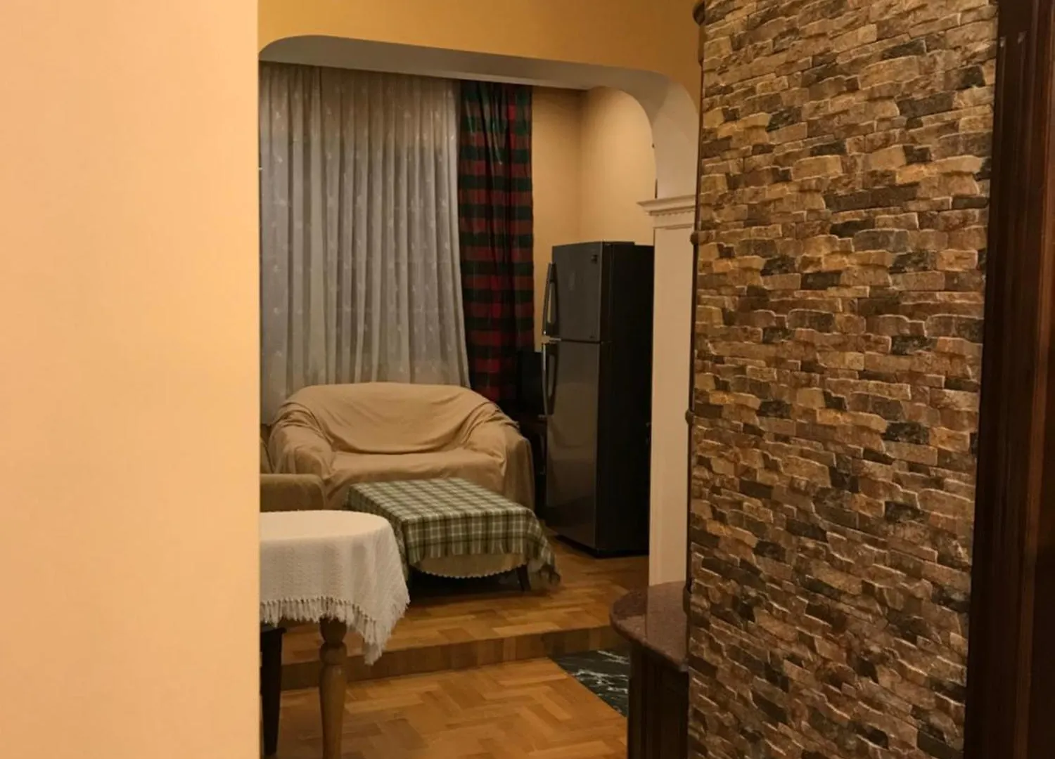 Baku Nizami Street Landmark 0*,  アゼルバイジャン