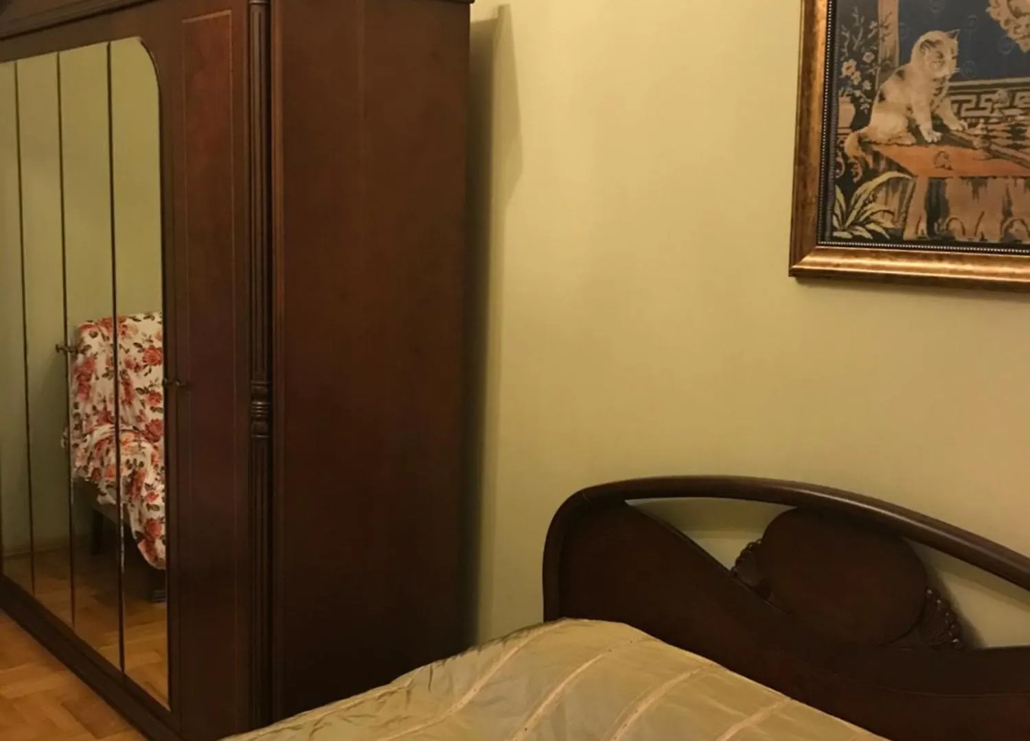 Baku Nizami Street Landmark 0*,  アゼルバイジャン