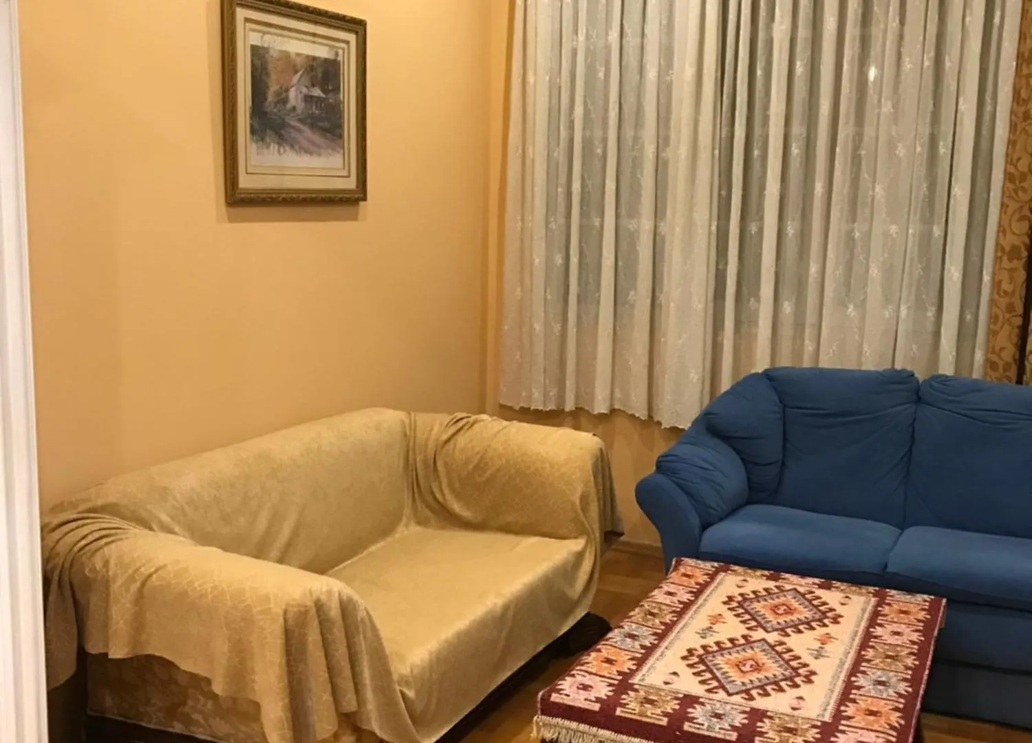 Baku Nizami Street Landmark アパート