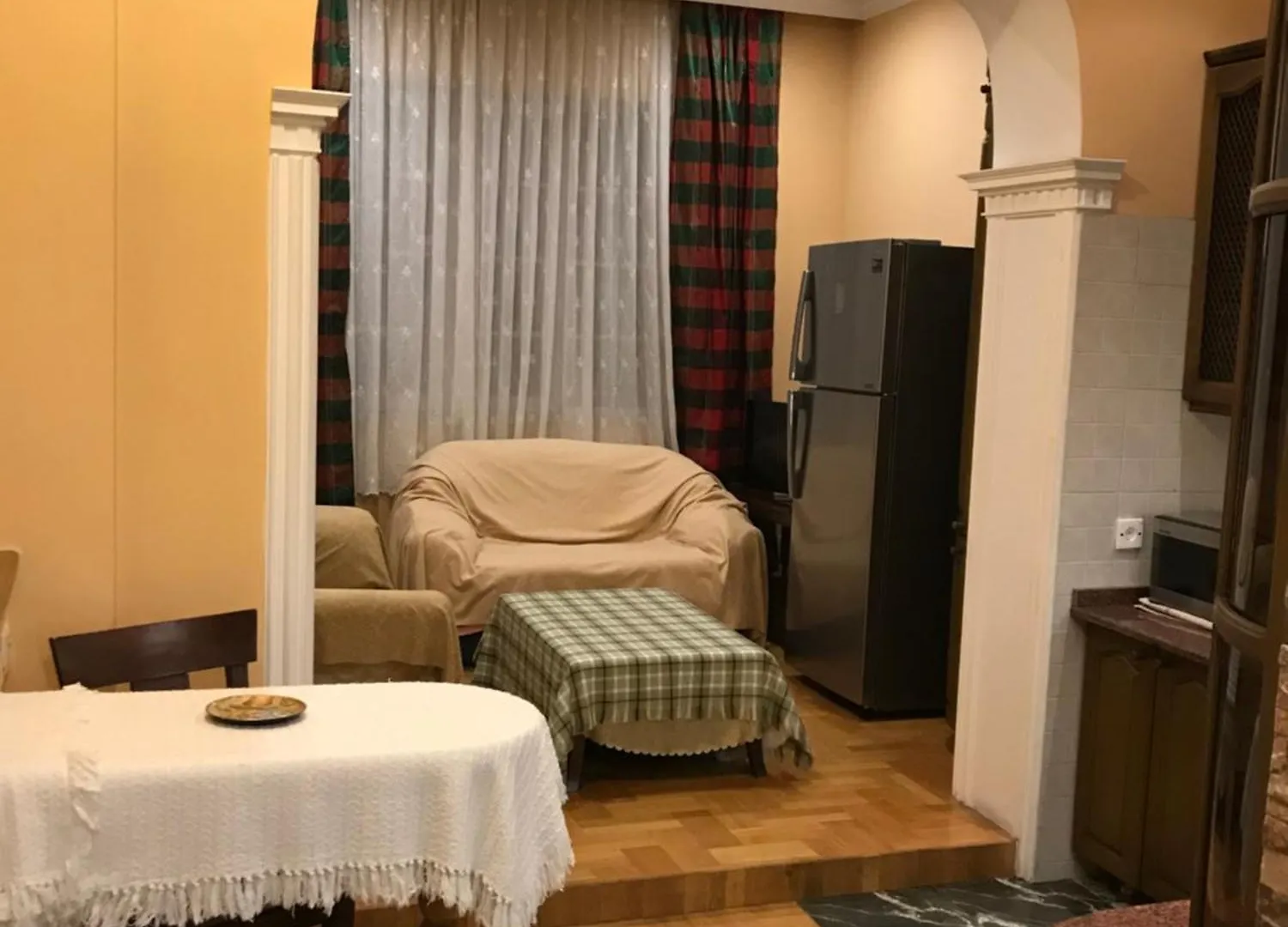 Baku Nizami Street Landmark 0*,  アゼルバイジャン