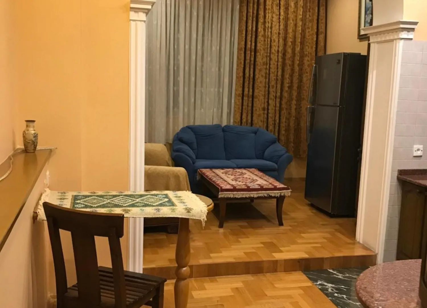 Baku Nizami Street Landmark アゼルバイジャン