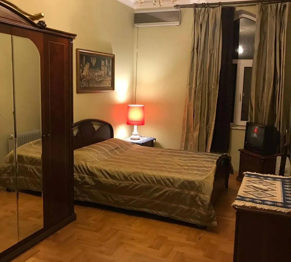 Baku Nizami Street Landmark アパート