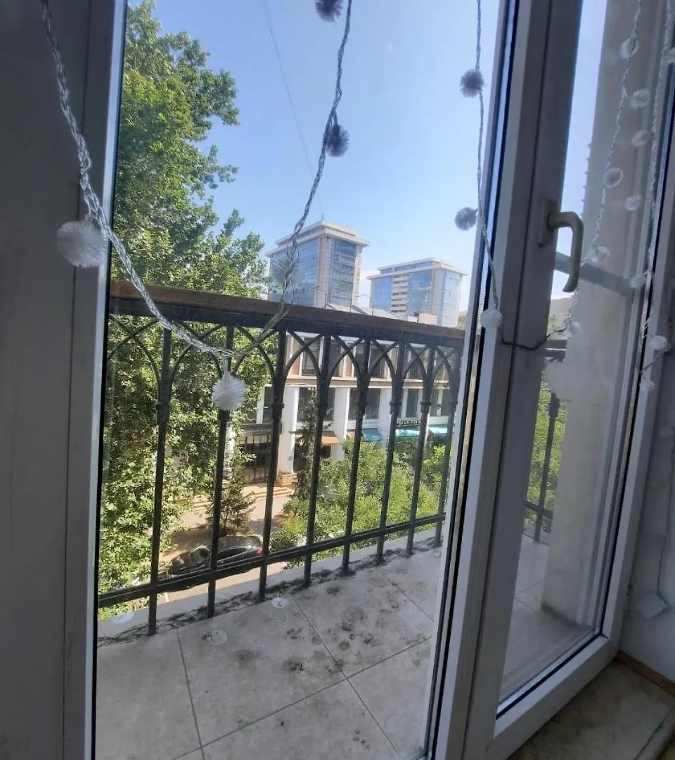 Baku Nizami Street Landmark アパート